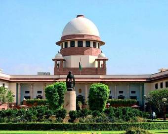 Farm law protests: SC says Centre’s talks with farmers won’t work, suggests formation of committee