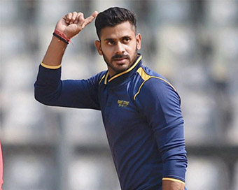 Tiwary upset with KKR for not mentioning him in tweet celebrating 2012 win