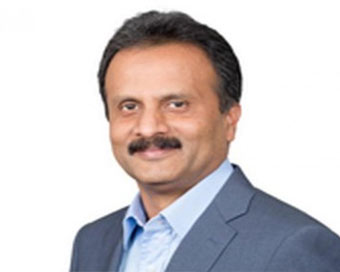 V.G. Siddhartha (file photo)