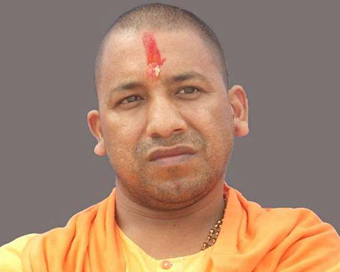 UP CM Yogi Adityanath (file photo)