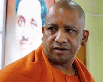 Uttar Pradesh Chief Minister Yogi Adityanath