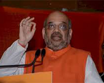 Amit Shah 