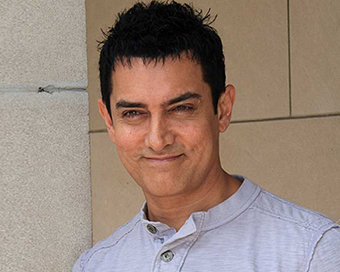 Aamir Khan