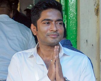 Trinamool Congress’ General Secretary and Lok Sabha member Abhishek Banerjee