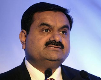 We have no policing authority over containers: Adani Group