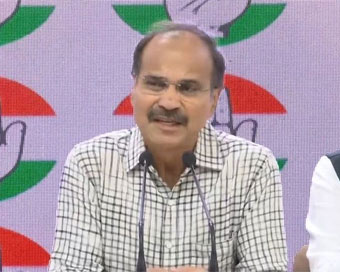 Adhir Ranjan Chowdhury