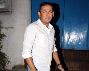 Ajit Agarkar (file photo)