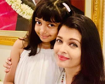 Aishwarya Rai Bachchan and daughter Aaradhya test Corona positive