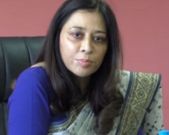 Alka Tyagi