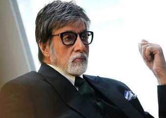 Remembering Amitabh Bachchan