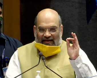 Atal tunnel will prove to be a major boon for the entire region: Amit Shah