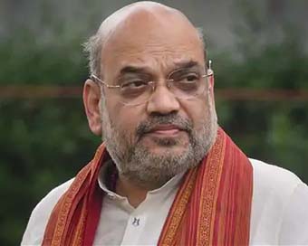 Amit Shah to meet Delhi CM Kejriwal, LG Anil Baijal tomorrow