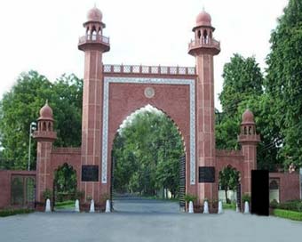 AMU again in crossfire over teachers