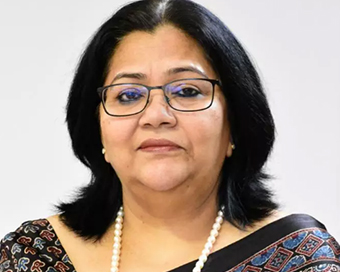 Anamika Roy Rashtrawar quits IFFCO TOKIO General as MD & CEO