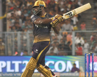 Kolkata: Kolkata Knight Riders