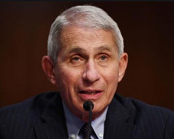 Anthony Fauci