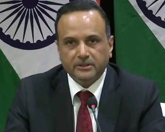 India slams Pakistan for deliberate attempt to shift focus from internal failures