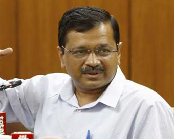 Delhi to bid for 2048 Olympics, says CM Arvind Kejriwal  