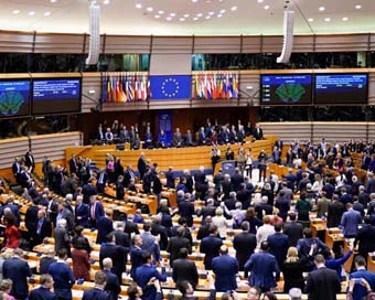 European Parliament