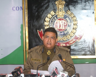 IEDs recovered were prepared to blast them at public places: Delhi Police Chief Rakesh Asthana 