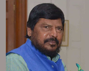 Sharad Pawar understands farming issues, should join the NDA: Athawale