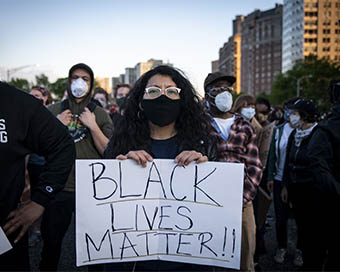 Protests in Australia