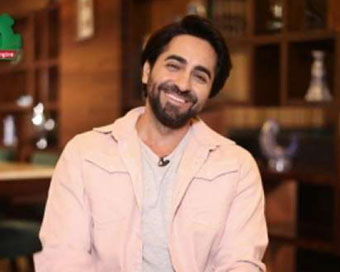 Ayushmann Khurrana