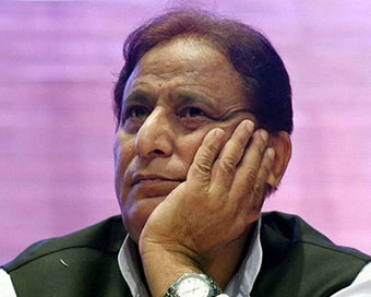 Forgery case: Allahabad HC rejects bail pleas of Azam Khan, son