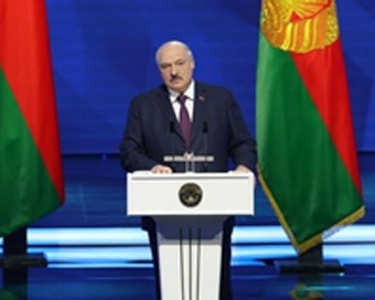 Signature collection to nominate presidential candidates ends in Belarus