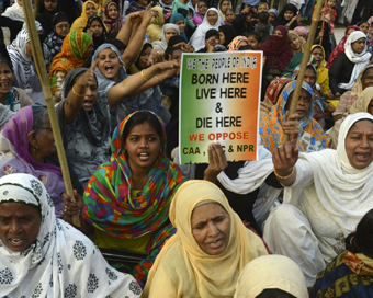 Left, Congress hold 5,000 anti-CAA meetings in Bengal on R-Day