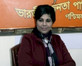  Bharati Ghosh