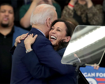 Biden-Harris