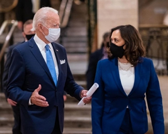 Harris-Biden