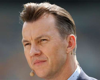 Great initiative, but hard to implement: Brett Lee on saliva ban