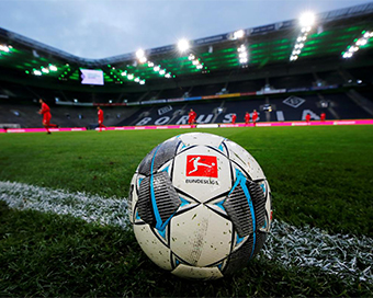 All eyes on Bundesliga as live football resumes on May 16