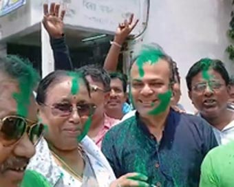 Bengal bypolls: Victory certain for TMC in all four assembly seats