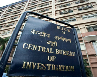 CBI books Delhi firm, its directors for Rs 10,000 crore fraud