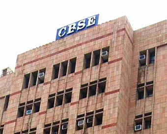 CBSE office