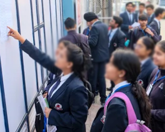 CBSE Results: CBSE class 12 results declared