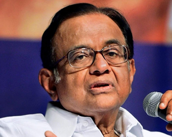 Chidambaram