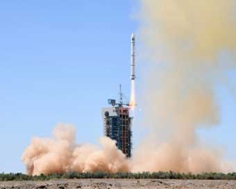 China’s lunar mission to launch Pakistani satellite