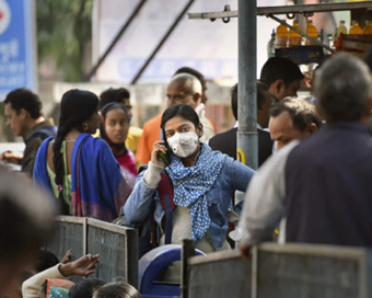 Coronavirus scare in Agra