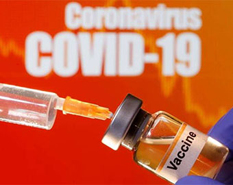 Covid vaccine