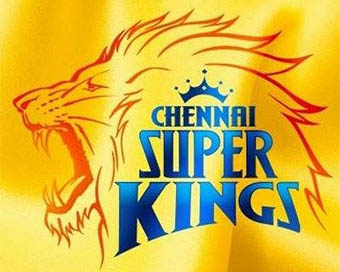 CSK logo