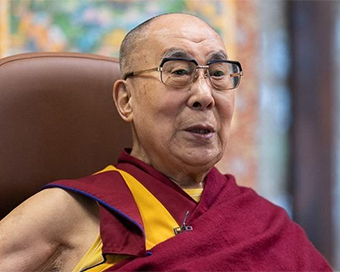 Dalai Lama