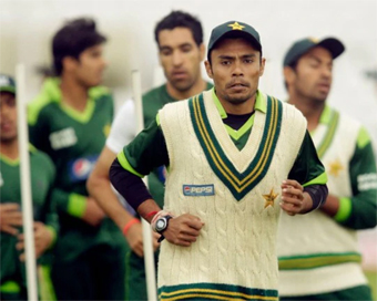 Kaneria ill-treated by players due to his religion: Akhtar