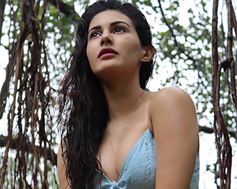 Amyra Dastur 