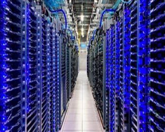 India’s data centre capacity to more than double by 2027