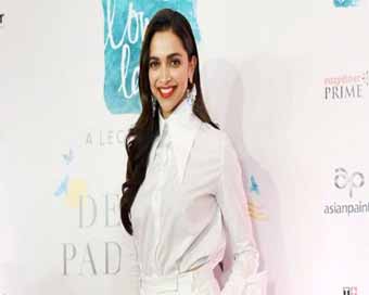 Need to create more awareness on mental health: Deepika