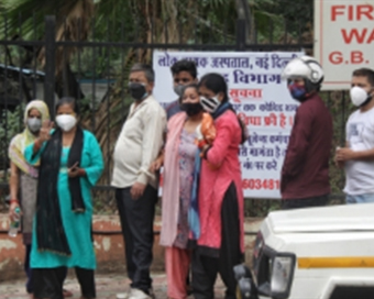 Delhi reports 4 new Omicron cases, tally reaches 6